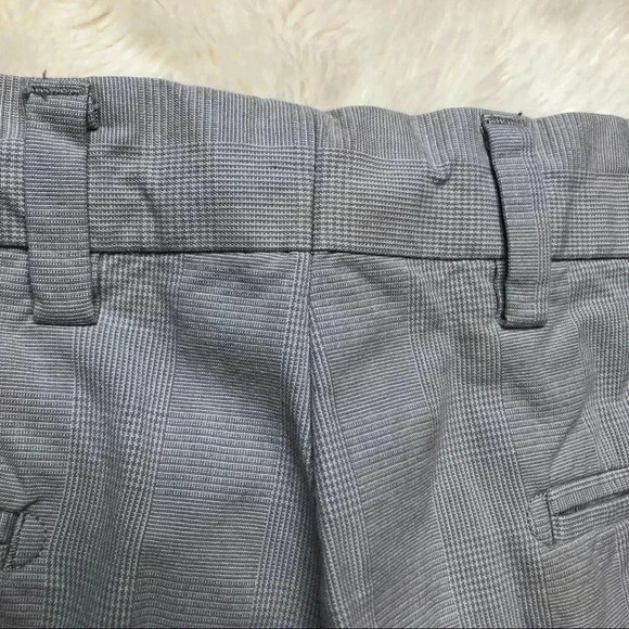 Denver Hayes Dress  Pants Grey Size 34 - Picture 13 of 16